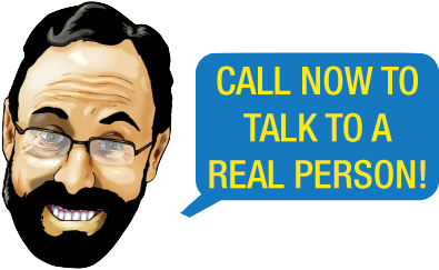 Call Now graphic